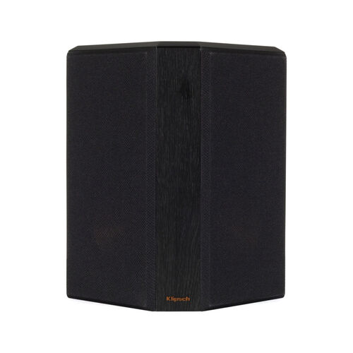 Klipsch RP-502S Ebony (Pair)