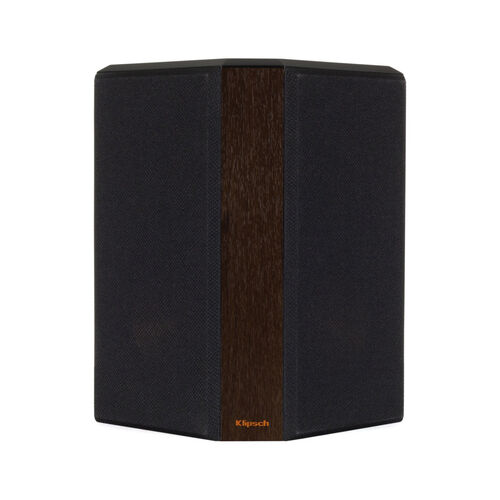 Klipsch RP-502S Walnut (Pair)