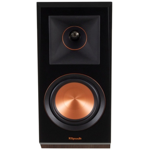 Klipsch RP-500SA Ebony