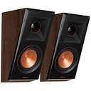 Klipsch RP-500SA Walnut