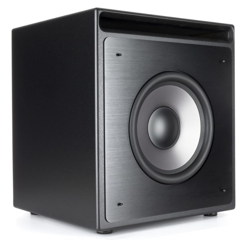 Klipsch THX-1200-SW Black