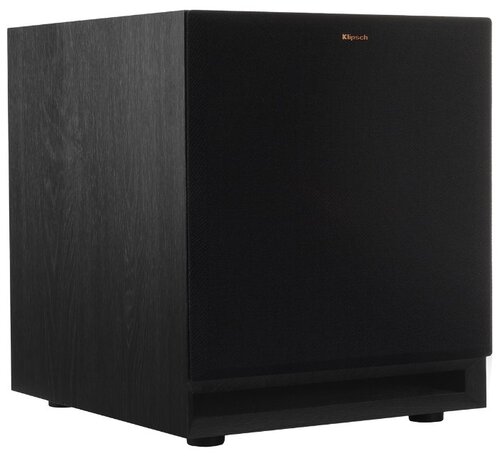 Klipsch SPL-100 Black