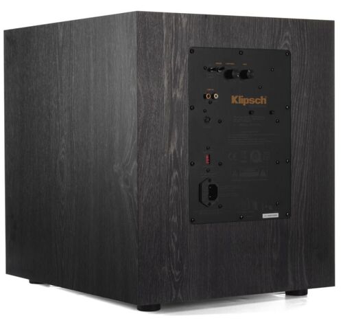 Klipsch SPL-120 Black