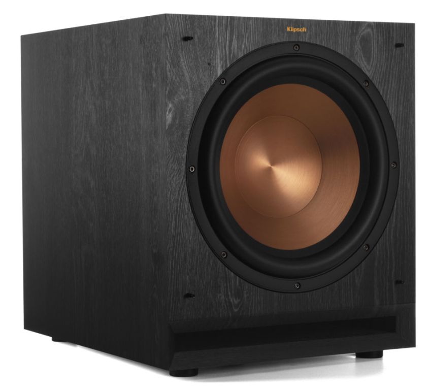 Klipsch SPL-120 Black