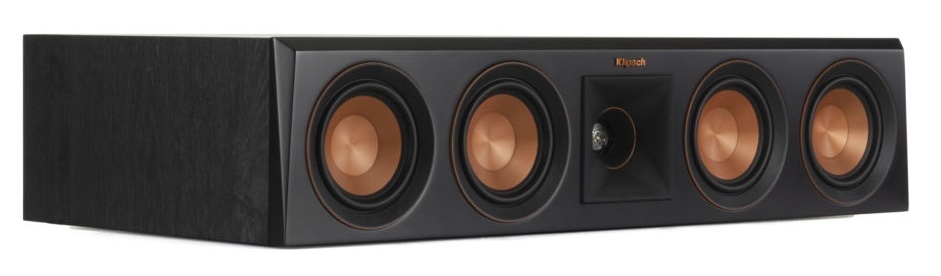 Klipsch RP-404С Ebony