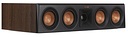 Klipsch RP-404С Walnut