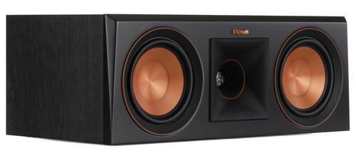 Klipsch RP-500С Ebony