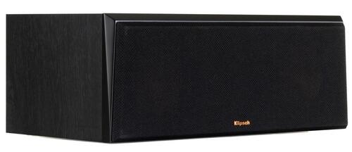 Klipsch RP-500С Ebony