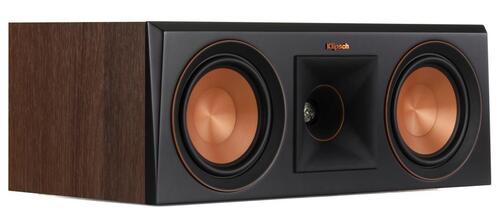 Klipsch RP-500С Walnut