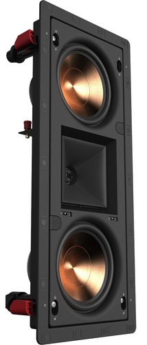 Klipsch PRO-25RW LCR