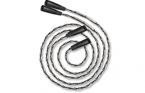 Kimber Kable Silver Streak XLR 4,0 м.