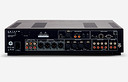 Anthem STR Preamplifier Black