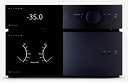 Anthem STR Preamplifier Black