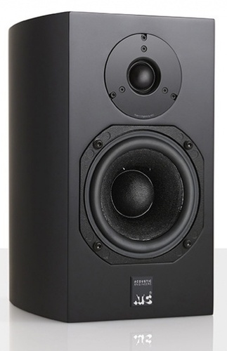 ATC SCM7 Satin Black