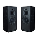 Klipsch Heritage Forte IV Black Ash