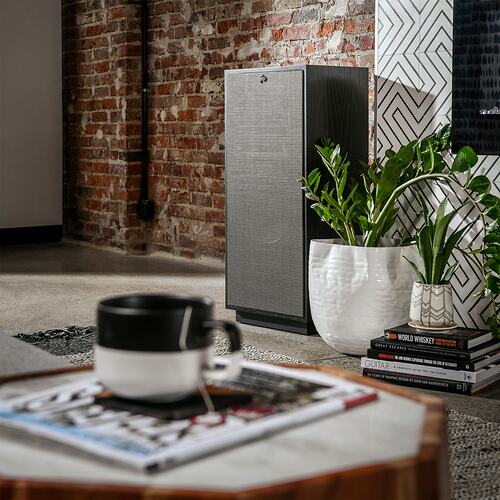 Klipsch Heritage Forte IV Black Ash