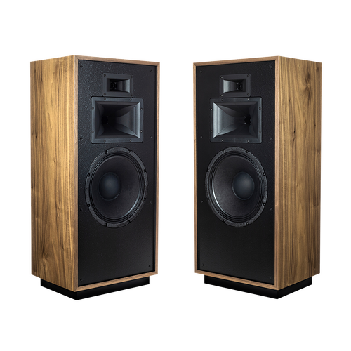 Klipsch Heritage Forte IV American Walnut