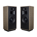 Klipsch Heritage Forte IV Distressed Oak