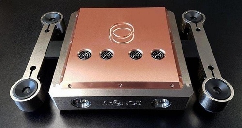 Kronos Audio Reference Phono