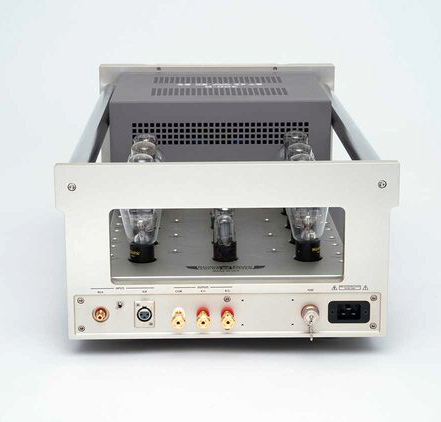 Western Electric 97A Silver