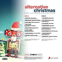 Various Artists Alternative Chistmas