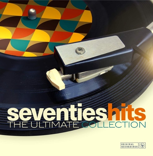 Various Artists Seventies Hits