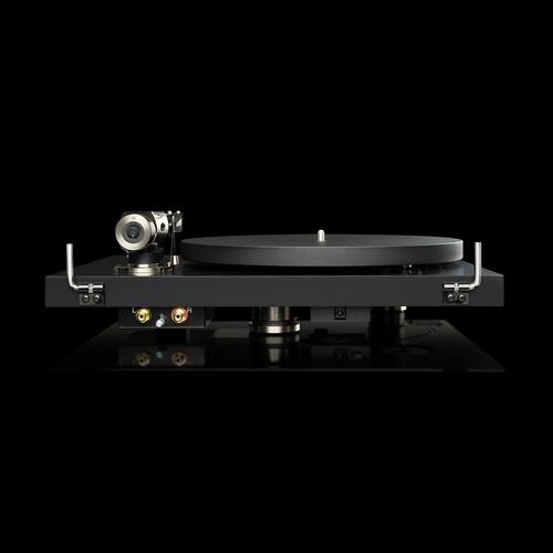 Pro-Ject Audio Debut Pro Satin Black Pick It Pro