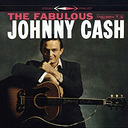 Johnny Cash The Fabulous Johnny Cash