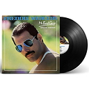 Freddie Mercury Mr. Bad Guy