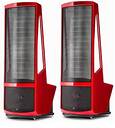 Martin Logan Neolith Cordoba Red (Gloss Metallic)