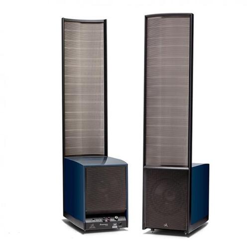 Martin Logan Renaissance ESL 15A Deep Sea Blue (Gloss Metallic)