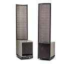 Martin Logan Renaissance ESL 15A Desert Silver (Gloss Metallic)