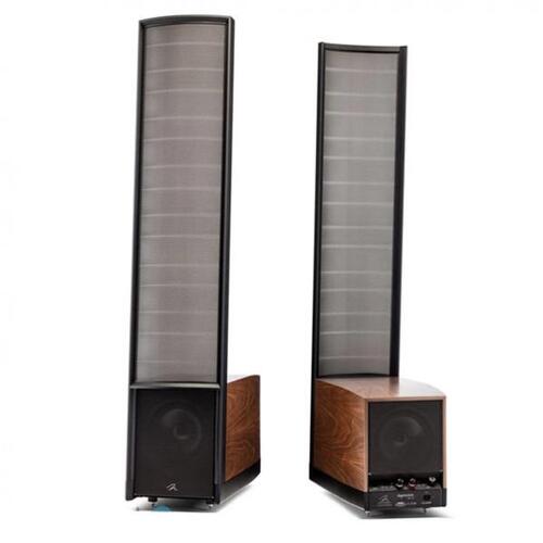 Martin Logan Impression ESL 11A Walnut