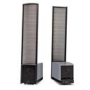 Martin Logan Impression ESL 11A Arctic Silver (Gloss Metallic)