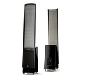 Martin Logan ElectroMotion ESL X Gloss Black