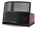 Martin Logan Illusion ESL C34A Walnut