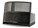 Martin Logan Illusion ESL C34A Arctic Silver (Gloss Metallic)