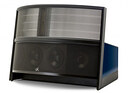 Martin Logan Illusion ESL C34A Deep Sea Blue (Gloss Metallic)