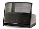 Martin Logan Illusion ESL C34A Desert Silver (Gloss Metallic)