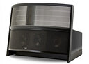 Martin Logan Illusion ESL C34A Meteor Grey (Gloss Metallic)