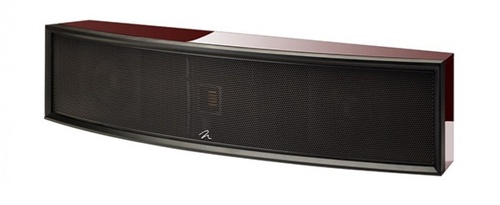 Martin Logan Focus ESL C18 Cordoba Red (Gloss Metallic)