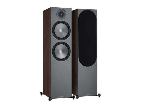 Monitor Audio Bronze 500 6G Walnut