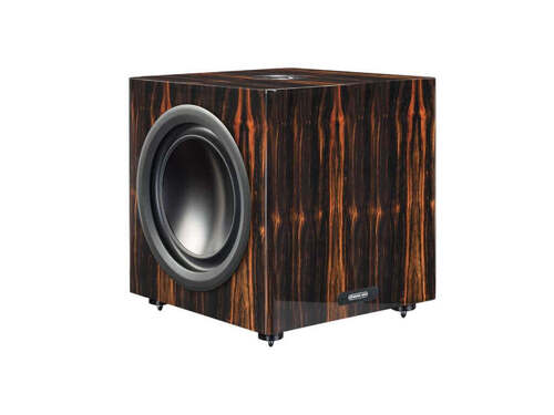 Monitor Audio Platinum PLW215 II Ebony