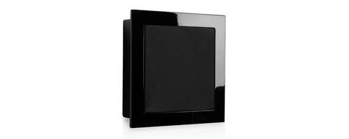 Monitor Audio Soundframe 3 InWall Black