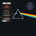 Pink Floyd The Dark Side Of The Moon