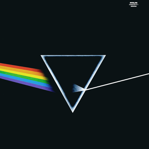 Pink Floyd The Dark Side Of The Moon