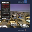 Pink Floyd A Momentary Lapse Of Reason