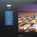 Pink Floyd A Momentary Lapse Of Reason