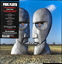 Pink Floyd The Division Bell (2 LP)