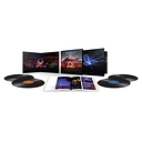 David Gilmour Live At Pompeii Box Set (4 LP)